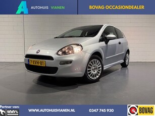 Fiat Punto Evo 0.9 TwinAir Street / Airco / Elektrische