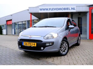 Fiat Punto Evo 1.3 M-Jet Dynamic 5-drs *88.260km*