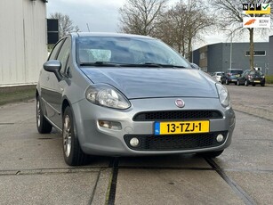 Fiat Punto Evo 1.3 M-Jet Easy 2012 5drs Clima/Cruise Apk