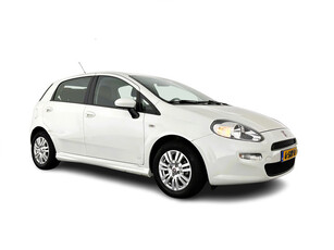 Fiat Punto Evo 1.3 M-Jet Edizione Cool *AIRCO | CRUISE | COMFORT-SEATS | RADIO-CD/MP3 | 15''ALU*