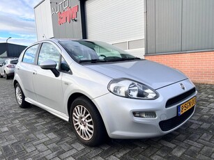 Fiat Punto Evo 1.3 M-Jet Pop (lees beschrijving)