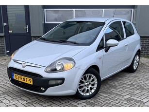 Fiat Punto Evo 1.4-16V Multiair Sport/ NAP/ APK/ AIRCO