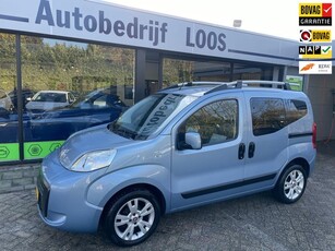 Fiat Qubo 1.4 Dynamic