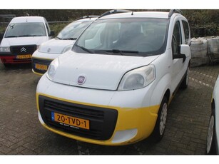 Fiat Qubo 1.4 Nat.Pow. Actual