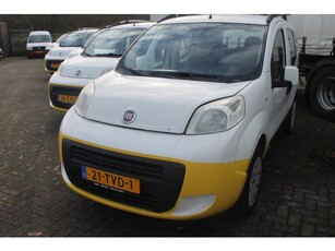 Fiat Qubo 1.4 Nat.Pow. Actual