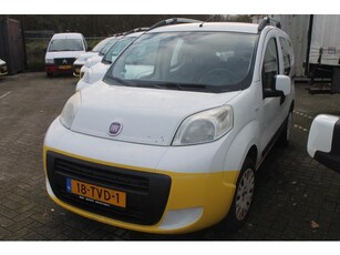 Fiat Qubo 1.4 Nat.Pow. Actual