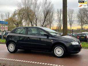 Fiat Stilo 1.4-16V Active AIRCO!6BAK!APK!KOOPJE!