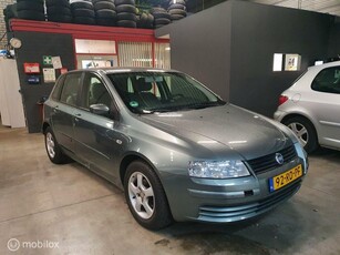 Fiat Stilo 1.6-16V Active Plus