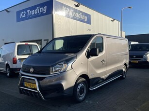 Fiat Talento 1.6 MJ EcoJet L2H1 Basis