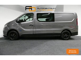 Fiat Talento 1.6 MJ EcoJet L2H1 DC SX / Dubbele Cabine - 6