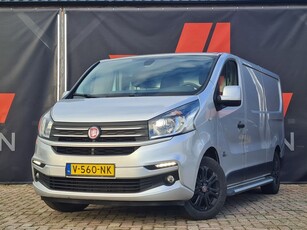 Fiat Talento 1.6 MJ EcoJet L2H1 SX Navigatie APK