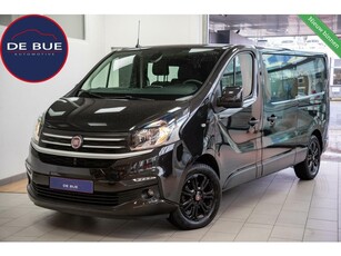 Fiat Talento 2.0 MultiJet 120 PK 6 Vers L2H1 SX DC BTW