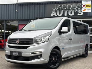 Fiat Talento 2.0 MultiJet L2H1 Business Pro DC