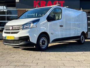 Fiat Talento 2.0 MultiJet L2H1, EURO 6, airco, cruise