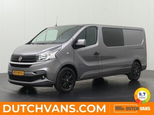 Fiat Talento 2.0MultiJet 145PK Lang Business Pro Dubbele