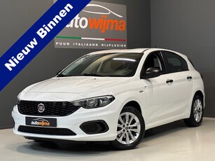 Fiat Tipo 1.4 Street 5drs. Climate control, L.M. velgen