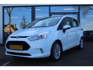 Ford B-Max 1.0 EcoBoost Titanium