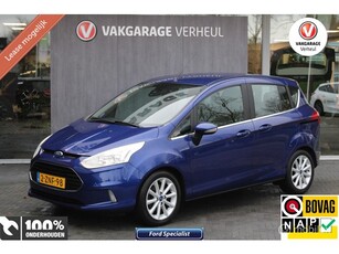 Ford B-Max 1.0 EcoBoost TitaniumClimaNaviCruiseNap