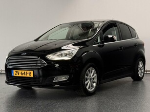 Ford C-MAX 1.0 Titanium Clima Cruise Navi