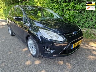 Ford C-Max 1.0 Titanium