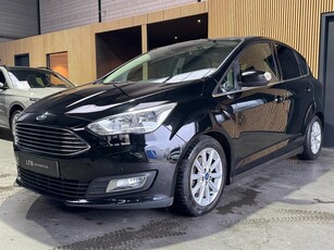 Ford C-Max 1.0 Titanium