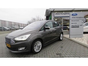 Ford C-Max 1.5 Titanium 150 pk, Trekhaak