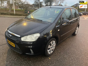 Ford C-Max 1.6-16V Trend / airco / elek.ramen / deurvergrendeling / elek.pakket....