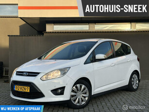 Ford C-Max 1.6 16v Trend / Zeer netjes en goed onderhouden