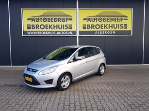 Ford C-MAX 1.6 EcoBoost Trend (bj 2011)