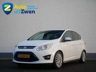 Ford C-Max 1.6 SCTi Titanium Camera/Leer/Xenon/Navi