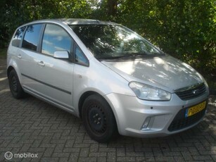 Ford C-Max 1.6 TDCi Trend Airco Cruise Brandstofpomp defect