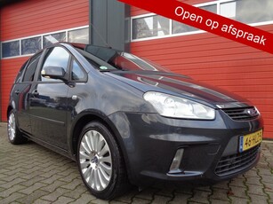 Ford C-MAX 1.8-16V Titanium 126PK Clima Cruise LMV NAVI