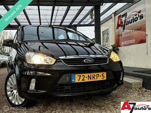 Ford C-Max 2.0-16V Nieuwe APK Automaat