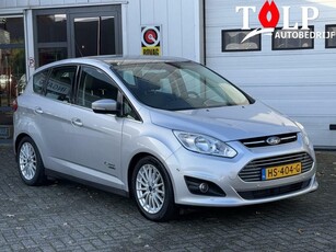 Ford C-Max 2.0 Plug-in Hybrid Titanium Plus 2015 1e eig