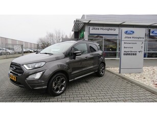 Ford EcoSport 1.0 EcoBoost ST-Line 125 pk, Trekhaak