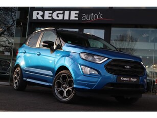 Ford EcoSport 1.0 EcoBoost ST-Line Navi Camera B&O