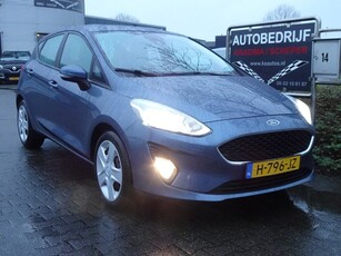 Ford Fiesta 1.0 EcoBoost Connected (bj 2020)