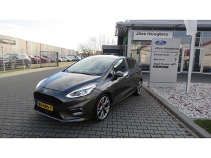 Ford Fiesta 1.0 EcoBoost ST-Line 100PK