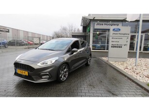 Ford Fiesta 1.0 EcoBoost ST-Line 100PK