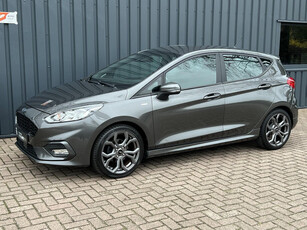 Ford Fiesta 1.0 EcoBoost ST Line APK!/CRUISE!/ONDERHOUDEN!/