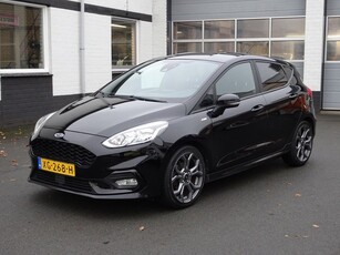 Ford Fiesta 1.0 EcoBoost ST-Line Automatische airco