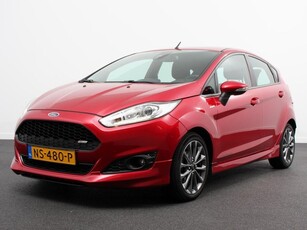 Ford Fiesta 1.0 EcoBoost ST Line Performance Climate