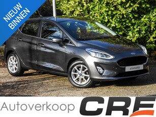 Ford Fiesta 1.0 EcoBoost Titanium / 1e eig. / airco /