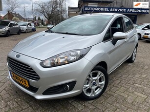 Ford FIESTA 1.0 EcoBoost Titanium