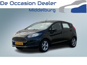 Ford Fiesta 1.0 Style (bj 2014)