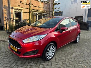 Ford Fiesta 1.0 Style Essential 5-deurs/navi/airco