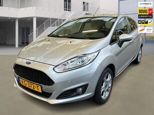 Ford Fiesta 1.0 Style Ultimate 63.760 km + NAP 1e Eig. NL