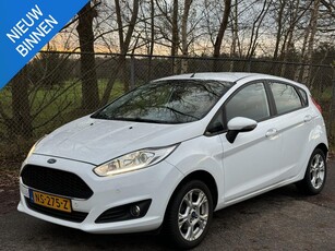 Ford Fiesta 1.0 Style Ultimate Navi/PDC/NAP