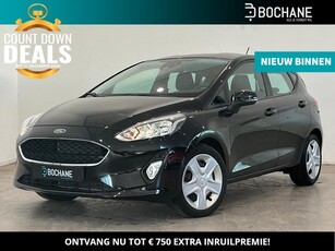 Ford Fiesta 1.1 Trend 5-Deurs Cruise Control