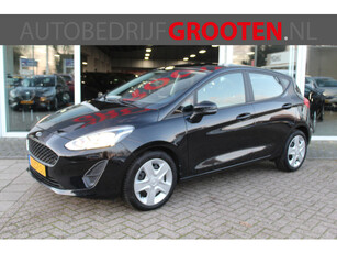 Ford Fiesta 1.1 Trend//NAVI//AIRCO//5DRS!!